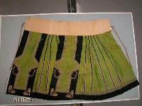 藏品(女子馬面裙)的圖片